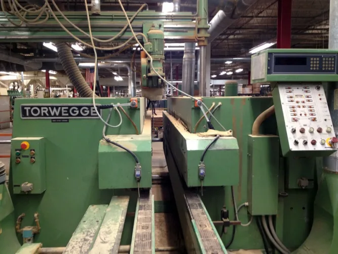 Photo #76 of DUE TO BANKRUPTCY OF LINWOOD CAROLINA FURNITURE ARTISANS: WOODWORKING MACHINERY & EQUIPMENT, INCLUDING: MILLIONS OF DOLLARS OF FINISHED & UNFINISHED INVENTORY & WORK IN PROCESS, INTELLECTUAL PROPERTY & MUCH MORE!