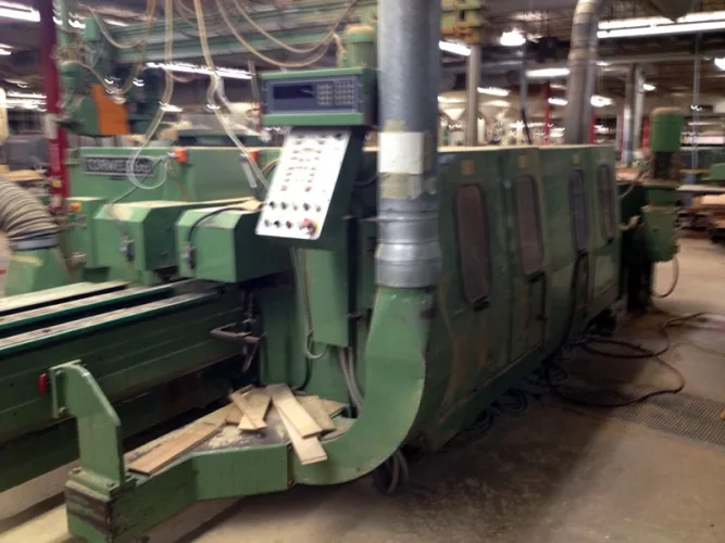 Photo #78 of DUE TO BANKRUPTCY OF LINWOOD CAROLINA FURNITURE ARTISANS: WOODWORKING MACHINERY & EQUIPMENT, INCLUDING: MILLIONS OF DOLLARS OF FINISHED & UNFINISHED INVENTORY & WORK IN PROCESS, INTELLECTUAL PROPERTY & MUCH MORE!