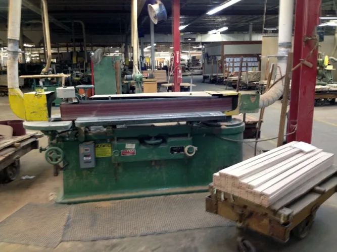 Photo #79 of DUE TO BANKRUPTCY OF LINWOOD CAROLINA FURNITURE ARTISANS: WOODWORKING MACHINERY & EQUIPMENT, INCLUDING: MILLIONS OF DOLLARS OF FINISHED & UNFINISHED INVENTORY & WORK IN PROCESS, INTELLECTUAL PROPERTY & MUCH MORE!