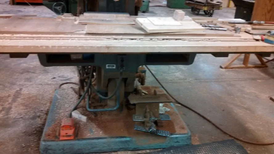 Photo #80 of DUE TO BANKRUPTCY OF LINWOOD CAROLINA FURNITURE ARTISANS: WOODWORKING MACHINERY & EQUIPMENT, INCLUDING: MILLIONS OF DOLLARS OF FINISHED & UNFINISHED INVENTORY & WORK IN PROCESS, INTELLECTUAL PROPERTY & MUCH MORE!