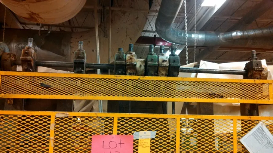 Photo #82 of DUE TO BANKRUPTCY OF LINWOOD CAROLINA FURNITURE ARTISANS: WOODWORKING MACHINERY & EQUIPMENT, INCLUDING: MILLIONS OF DOLLARS OF FINISHED & UNFINISHED INVENTORY & WORK IN PROCESS, INTELLECTUAL PROPERTY & MUCH MORE!