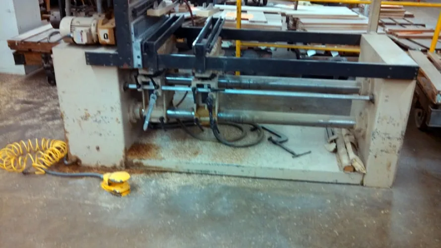 Photo #90 of DUE TO BANKRUPTCY OF LINWOOD CAROLINA FURNITURE ARTISANS: WOODWORKING MACHINERY & EQUIPMENT, INCLUDING: MILLIONS OF DOLLARS OF FINISHED & UNFINISHED INVENTORY & WORK IN PROCESS, INTELLECTUAL PROPERTY & MUCH MORE!