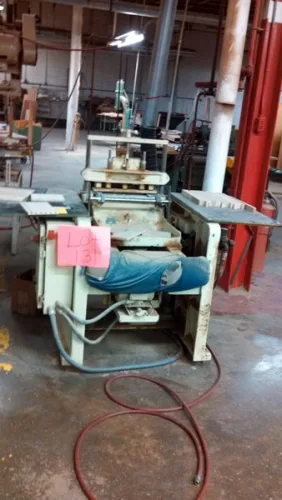 Photo #96 of DUE TO BANKRUPTCY OF LINWOOD CAROLINA FURNITURE ARTISANS: WOODWORKING MACHINERY & EQUIPMENT, INCLUDING: MILLIONS OF DOLLARS OF FINISHED & UNFINISHED INVENTORY & WORK IN PROCESS, INTELLECTUAL PROPERTY & MUCH MORE!