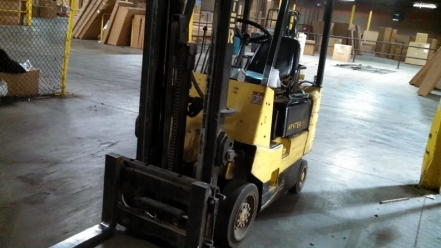 Photo #98 of DUE TO BANKRUPTCY OF LINWOOD CAROLINA FURNITURE ARTISANS: WOODWORKING MACHINERY & EQUIPMENT, INCLUDING: MILLIONS OF DOLLARS OF FINISHED & UNFINISHED INVENTORY & WORK IN PROCESS, INTELLECTUAL PROPERTY & MUCH MORE!