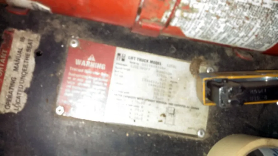 Photo #101 of DUE TO BANKRUPTCY OF LINWOOD CAROLINA FURNITURE ARTISANS: WOODWORKING MACHINERY & EQUIPMENT, INCLUDING: MILLIONS OF DOLLARS OF FINISHED & UNFINISHED INVENTORY & WORK IN PROCESS, INTELLECTUAL PROPERTY & MUCH MORE!