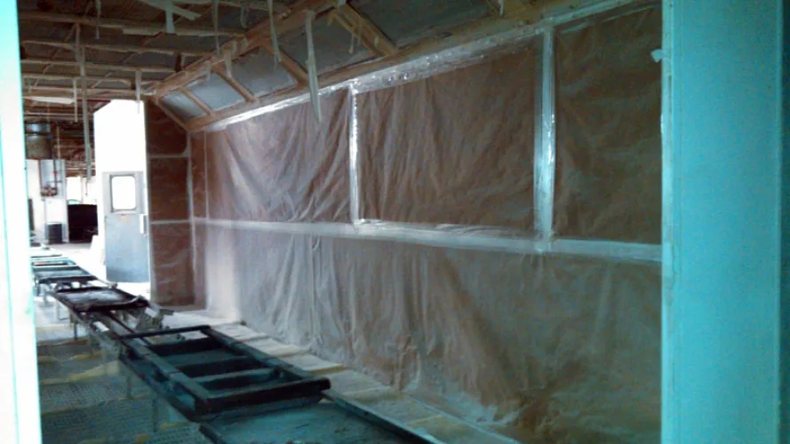 Photo #113 of DUE TO BANKRUPTCY OF LINWOOD CAROLINA FURNITURE ARTISANS: WOODWORKING MACHINERY & EQUIPMENT, INCLUDING: MILLIONS OF DOLLARS OF FINISHED & UNFINISHED INVENTORY & WORK IN PROCESS, INTELLECTUAL PROPERTY & MUCH MORE!