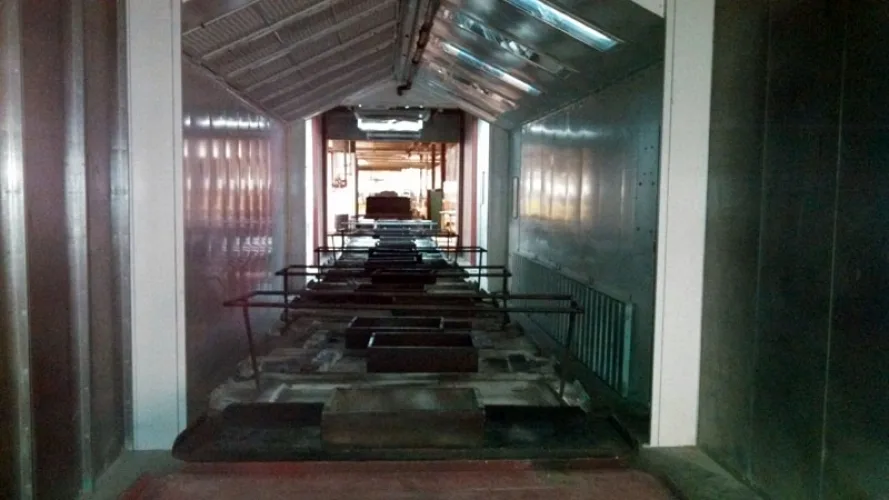 Photo #114 of DUE TO BANKRUPTCY OF LINWOOD CAROLINA FURNITURE ARTISANS: WOODWORKING MACHINERY & EQUIPMENT, INCLUDING: MILLIONS OF DOLLARS OF FINISHED & UNFINISHED INVENTORY & WORK IN PROCESS, INTELLECTUAL PROPERTY & MUCH MORE!