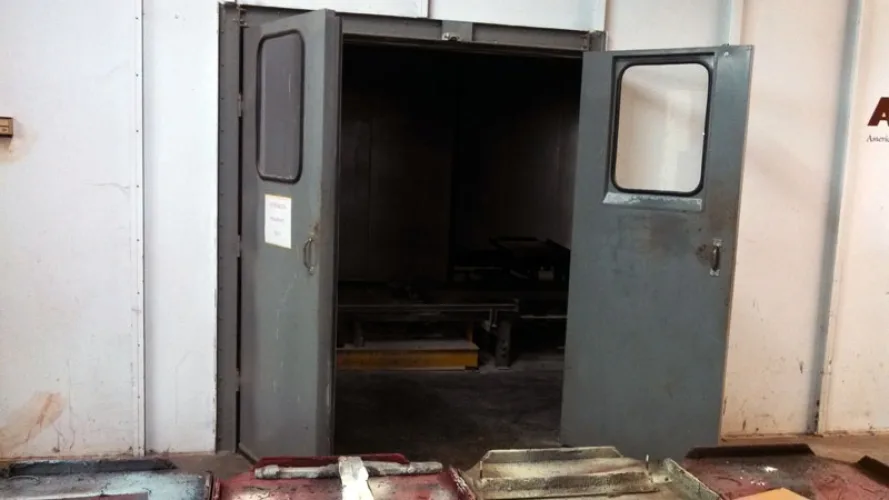 Photo #116 of DUE TO BANKRUPTCY OF LINWOOD CAROLINA FURNITURE ARTISANS: WOODWORKING MACHINERY & EQUIPMENT, INCLUDING: MILLIONS OF DOLLARS OF FINISHED & UNFINISHED INVENTORY & WORK IN PROCESS, INTELLECTUAL PROPERTY & MUCH MORE!