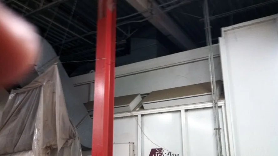 Photo #118 of DUE TO BANKRUPTCY OF LINWOOD CAROLINA FURNITURE ARTISANS: WOODWORKING MACHINERY & EQUIPMENT, INCLUDING: MILLIONS OF DOLLARS OF FINISHED & UNFINISHED INVENTORY & WORK IN PROCESS, INTELLECTUAL PROPERTY & MUCH MORE!