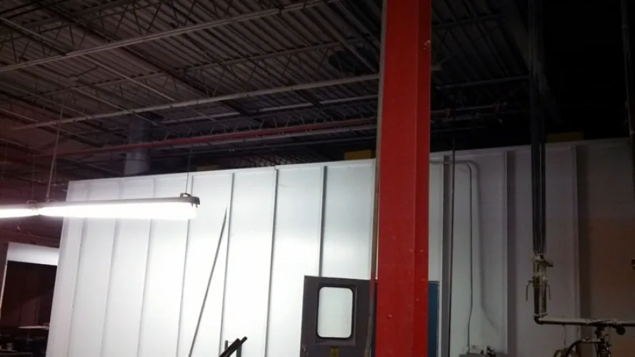 Photo #119 of DUE TO BANKRUPTCY OF LINWOOD CAROLINA FURNITURE ARTISANS: WOODWORKING MACHINERY & EQUIPMENT, INCLUDING: MILLIONS OF DOLLARS OF FINISHED & UNFINISHED INVENTORY & WORK IN PROCESS, INTELLECTUAL PROPERTY & MUCH MORE!