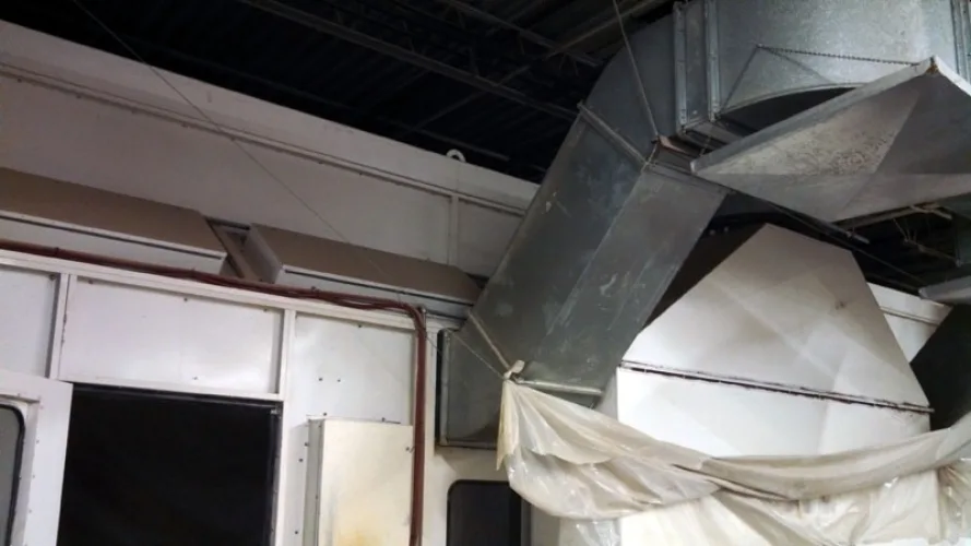 Photo #120 of DUE TO BANKRUPTCY OF LINWOOD CAROLINA FURNITURE ARTISANS: WOODWORKING MACHINERY & EQUIPMENT, INCLUDING: MILLIONS OF DOLLARS OF FINISHED & UNFINISHED INVENTORY & WORK IN PROCESS, INTELLECTUAL PROPERTY & MUCH MORE!