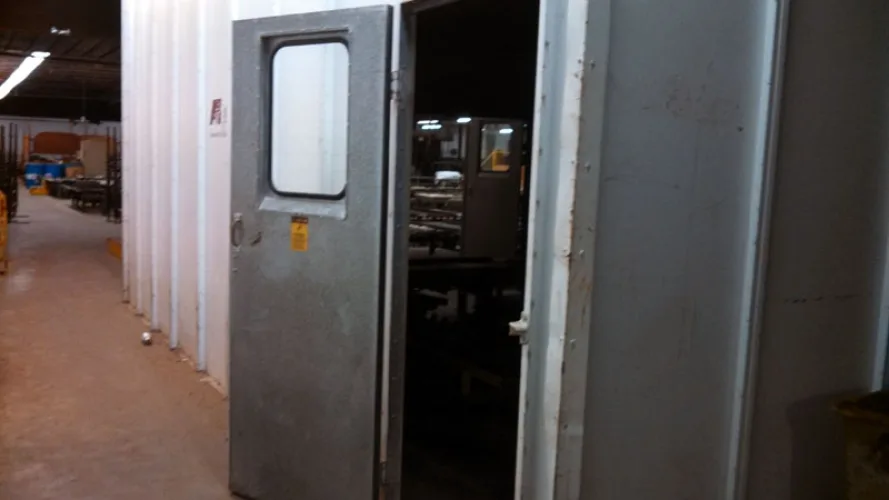 Photo #121 of DUE TO BANKRUPTCY OF LINWOOD CAROLINA FURNITURE ARTISANS: WOODWORKING MACHINERY & EQUIPMENT, INCLUDING: MILLIONS OF DOLLARS OF FINISHED & UNFINISHED INVENTORY & WORK IN PROCESS, INTELLECTUAL PROPERTY & MUCH MORE!