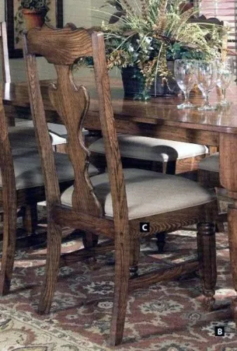 Photo #124 of DUE TO BANKRUPTCY OF LINWOOD CAROLINA FURNITURE ARTISANS: WOODWORKING MACHINERY & EQUIPMENT, INCLUDING: MILLIONS OF DOLLARS OF FINISHED & UNFINISHED INVENTORY & WORK IN PROCESS, INTELLECTUAL PROPERTY & MUCH MORE!