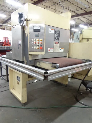 Photo #37 of METALTECH INDUSTRIES INC.: LATE MODEL STATE OF THE ART AMADA CNC FABRICATION FACILITY