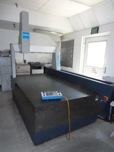 Photo #53 of METALTECH INDUSTRIES INC.: LATE MODEL STATE OF THE ART AMADA CNC FABRICATION FACILITY
