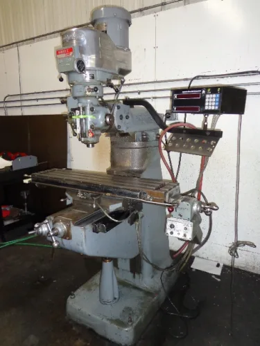 Photo #58 of METALTECH INDUSTRIES INC.: LATE MODEL STATE OF THE ART AMADA CNC FABRICATION FACILITY