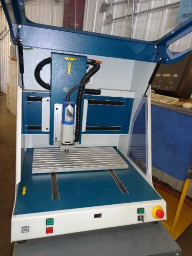 Photo #59 of METALTECH INDUSTRIES INC.: LATE MODEL STATE OF THE ART AMADA CNC FABRICATION FACILITY