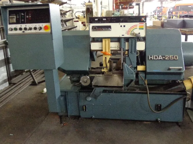 Photo #60 of METALTECH INDUSTRIES INC.: LATE MODEL STATE OF THE ART AMADA CNC FABRICATION FACILITY