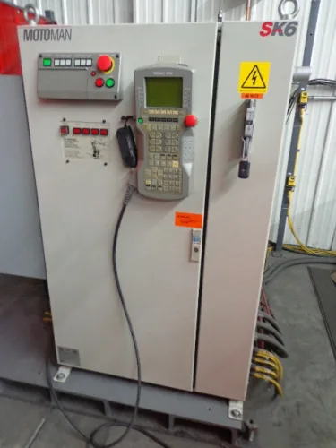 Photo #62 of METALTECH INDUSTRIES INC.: LATE MODEL STATE OF THE ART AMADA CNC FABRICATION FACILITY