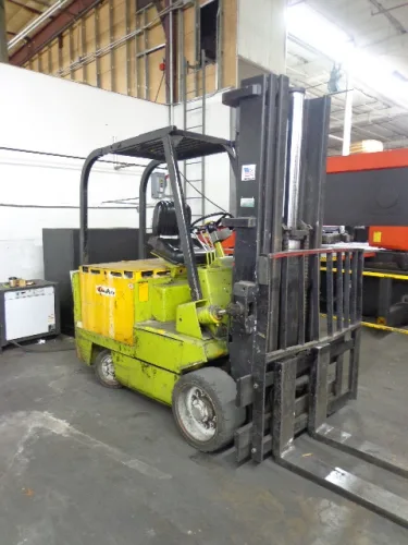 Photo #63 of METALTECH INDUSTRIES INC.: LATE MODEL STATE OF THE ART AMADA CNC FABRICATION FACILITY