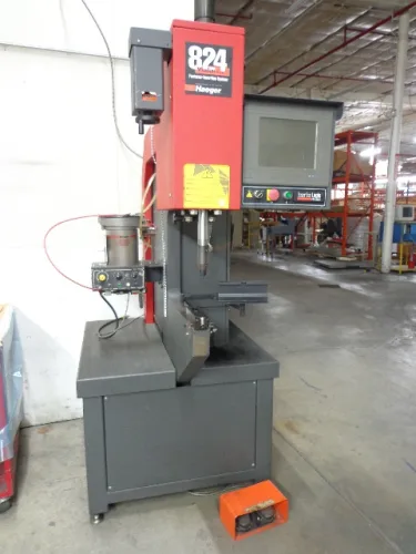 Photo #64 of METALTECH INDUSTRIES INC.: LATE MODEL STATE OF THE ART AMADA CNC FABRICATION FACILITY