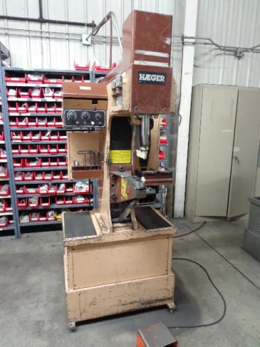 Photo #66 of METALTECH INDUSTRIES INC.: LATE MODEL STATE OF THE ART AMADA CNC FABRICATION FACILITY