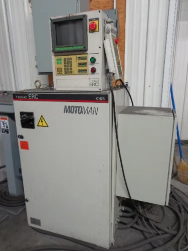 Photo #71 of METALTECH INDUSTRIES INC.: LATE MODEL STATE OF THE ART AMADA CNC FABRICATION FACILITY
