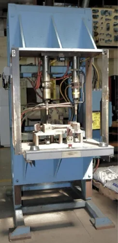 Photo #4 of BY ORDER OF THE COURT APPOINTED RECEIVER: LOGGHE STAMPING COMPANY, A MULTI MILLION DOLLAR AUTOMOTIVE STAMPING FACILITY
