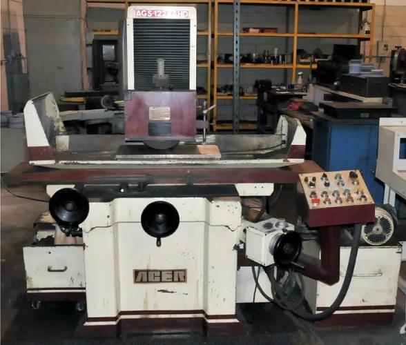 Photo #5 of BY ORDER OF THE COURT APPOINTED RECEIVER: LOGGHE STAMPING COMPANY, A MULTI MILLION DOLLAR AUTOMOTIVE STAMPING FACILITY