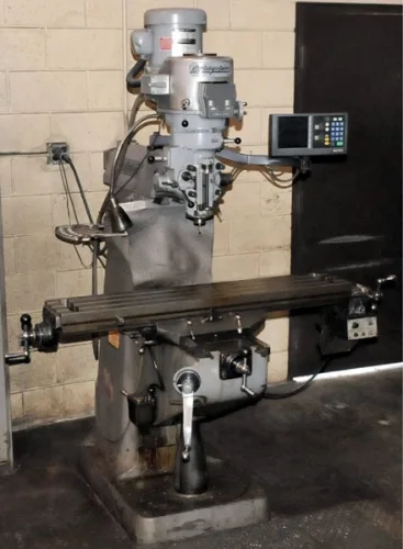 Photo #9 of BY ORDER OF THE COURT APPOINTED RECEIVER: LOGGHE STAMPING COMPANY, A MULTI MILLION DOLLAR AUTOMOTIVE STAMPING FACILITY