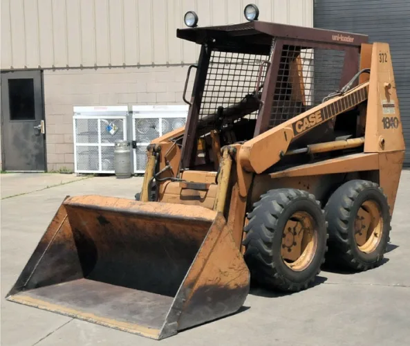 Photo #10 of BY ORDER OF THE COURT APPOINTED RECEIVER: LOGGHE STAMPING COMPANY, A MULTI MILLION DOLLAR AUTOMOTIVE STAMPING FACILITY