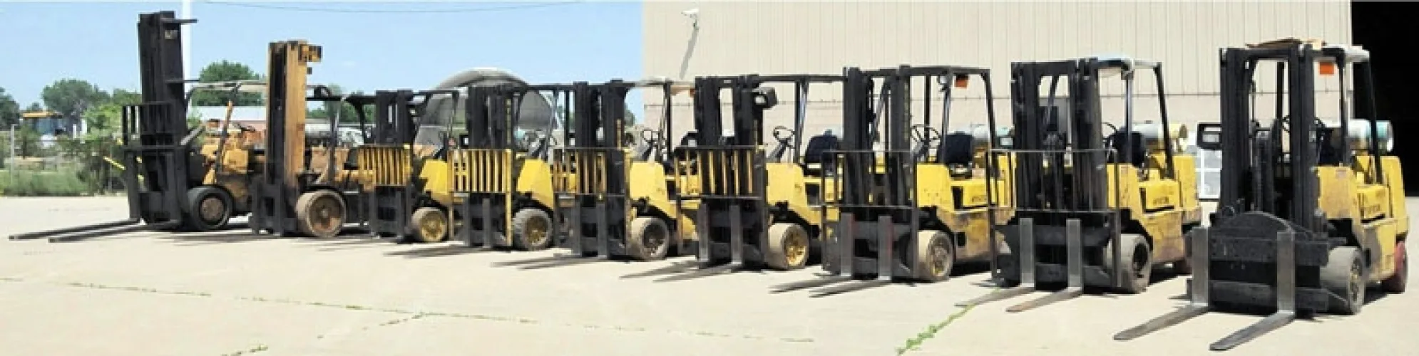 Photo #15 of BY ORDER OF THE COURT APPOINTED RECEIVER: LOGGHE STAMPING COMPANY, A MULTI MILLION DOLLAR AUTOMOTIVE STAMPING FACILITY