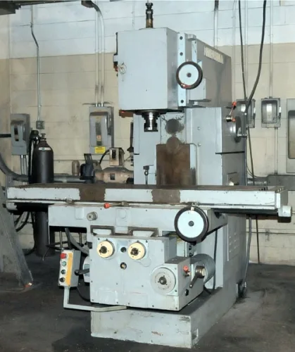Photo #18 of BY ORDER OF THE COURT APPOINTED RECEIVER: LOGGHE STAMPING COMPANY, A MULTI MILLION DOLLAR AUTOMOTIVE STAMPING FACILITY
