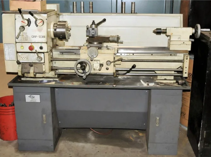 Photo #19 of BY ORDER OF THE COURT APPOINTED RECEIVER: LOGGHE STAMPING COMPANY, A MULTI MILLION DOLLAR AUTOMOTIVE STAMPING FACILITY