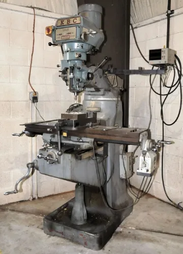 Photo #20 of BY ORDER OF THE COURT APPOINTED RECEIVER: LOGGHE STAMPING COMPANY, A MULTI MILLION DOLLAR AUTOMOTIVE STAMPING FACILITY