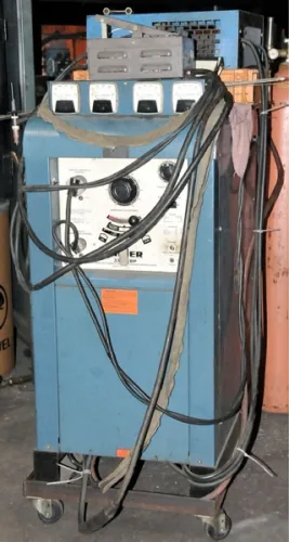 Photo #21 of BY ORDER OF THE COURT APPOINTED RECEIVER: LOGGHE STAMPING COMPANY, A MULTI MILLION DOLLAR AUTOMOTIVE STAMPING FACILITY