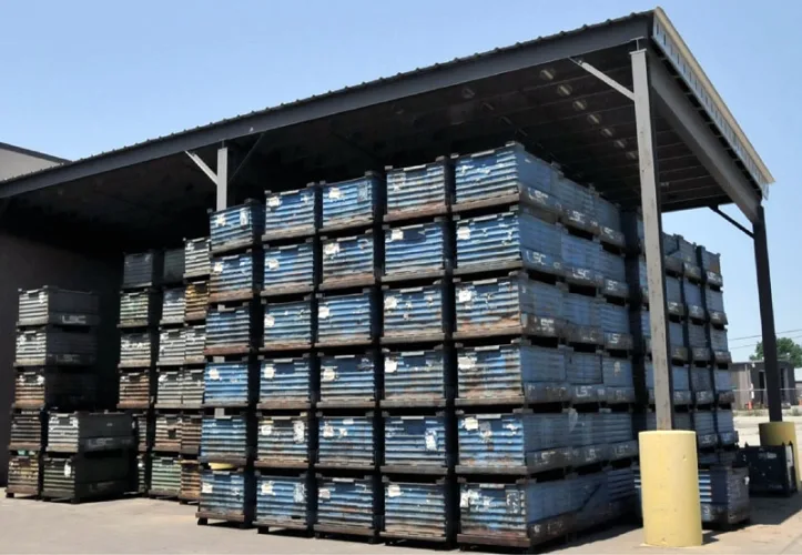 Photo #24 of BY ORDER OF THE COURT APPOINTED RECEIVER: LOGGHE STAMPING COMPANY, A MULTI MILLION DOLLAR AUTOMOTIVE STAMPING FACILITY