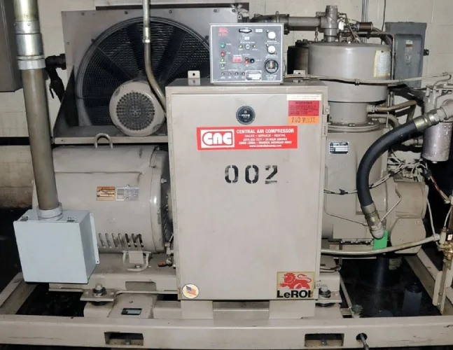Photo #37 of BY ORDER OF THE COURT APPOINTED RECEIVER: LOGGHE STAMPING COMPANY, A MULTI MILLION DOLLAR AUTOMOTIVE STAMPING FACILITY