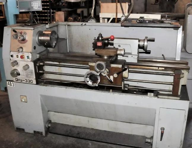 Photo #43 of BY ORDER OF THE COURT APPOINTED RECEIVER: LOGGHE STAMPING COMPANY, A MULTI MILLION DOLLAR AUTOMOTIVE STAMPING FACILITY