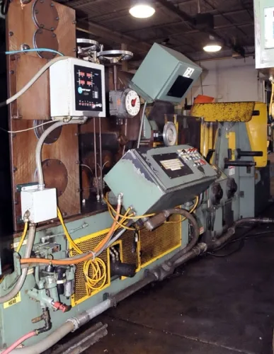 Photo #49 of BY ORDER OF THE COURT APPOINTED RECEIVER: LOGGHE STAMPING COMPANY, A MULTI MILLION DOLLAR AUTOMOTIVE STAMPING FACILITY