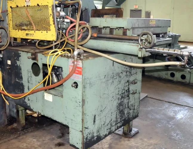 Photo #51 of BY ORDER OF THE COURT APPOINTED RECEIVER: LOGGHE STAMPING COMPANY, A MULTI MILLION DOLLAR AUTOMOTIVE STAMPING FACILITY
