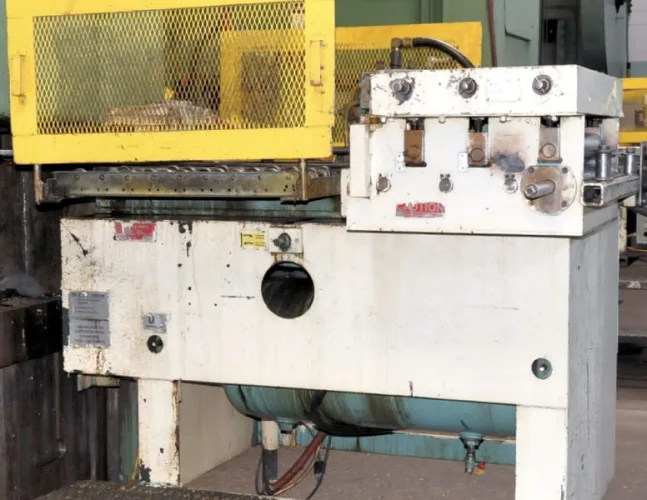Photo #53 of BY ORDER OF THE COURT APPOINTED RECEIVER: LOGGHE STAMPING COMPANY, A MULTI MILLION DOLLAR AUTOMOTIVE STAMPING FACILITY