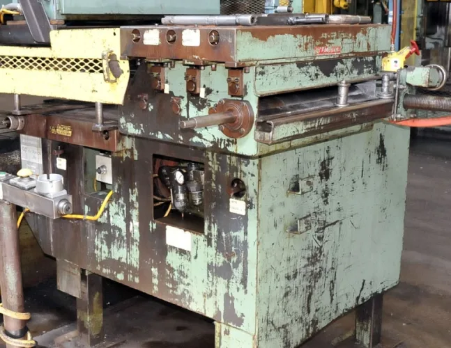 Photo #57 of BY ORDER OF THE COURT APPOINTED RECEIVER: LOGGHE STAMPING COMPANY, A MULTI MILLION DOLLAR AUTOMOTIVE STAMPING FACILITY