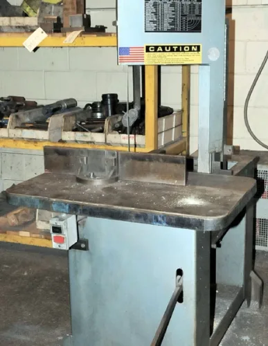 Photo #59 of BY ORDER OF THE COURT APPOINTED RECEIVER: LOGGHE STAMPING COMPANY, A MULTI MILLION DOLLAR AUTOMOTIVE STAMPING FACILITY