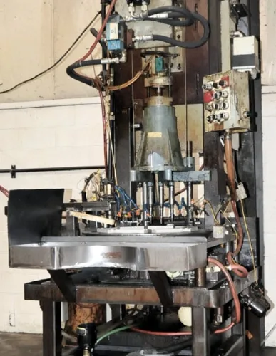 Photo #62 of BY ORDER OF THE COURT APPOINTED RECEIVER: LOGGHE STAMPING COMPANY, A MULTI MILLION DOLLAR AUTOMOTIVE STAMPING FACILITY