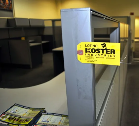 Photo #1 of VISION PRINTING: A FULL SERVICE PUBLICATIONS & COMMERCIAL PRINTER