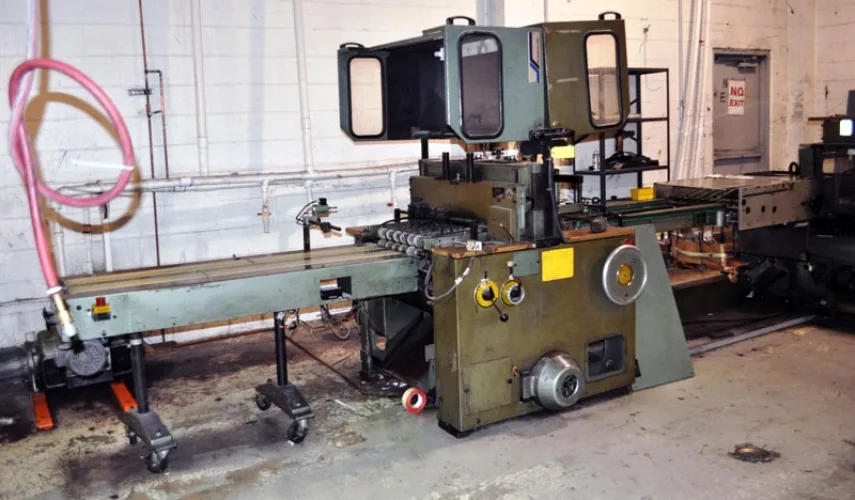 Photo #29 of VISION PRINTING: A FULL SERVICE PUBLICATIONS & COMMERCIAL PRINTER