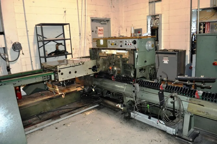 Photo #30 of VISION PRINTING: A FULL SERVICE PUBLICATIONS & COMMERCIAL PRINTER