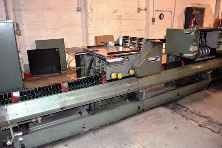 Photo #31 of VISION PRINTING: A FULL SERVICE PUBLICATIONS & COMMERCIAL PRINTER