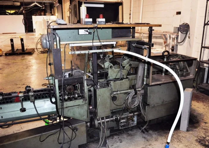 Photo #38 of VISION PRINTING: A FULL SERVICE PUBLICATIONS & COMMERCIAL PRINTER